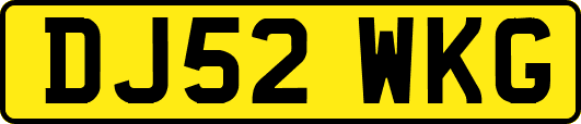 DJ52WKG