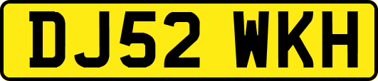 DJ52WKH