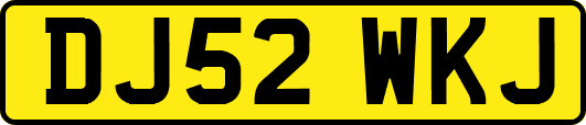 DJ52WKJ