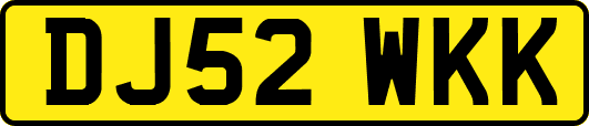 DJ52WKK