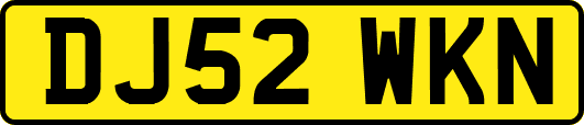 DJ52WKN