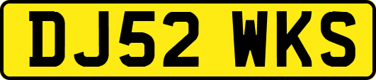 DJ52WKS