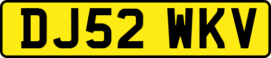 DJ52WKV