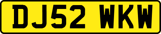 DJ52WKW