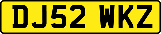 DJ52WKZ