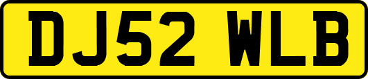 DJ52WLB