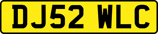 DJ52WLC