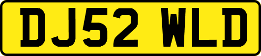 DJ52WLD