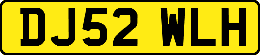 DJ52WLH