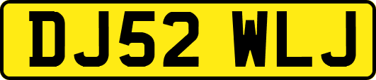 DJ52WLJ