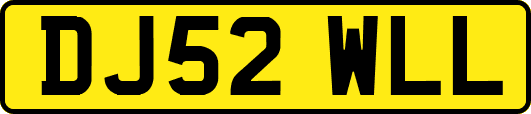 DJ52WLL