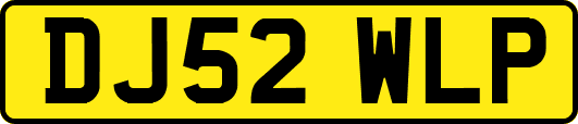 DJ52WLP