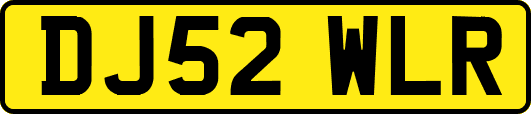 DJ52WLR