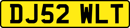 DJ52WLT