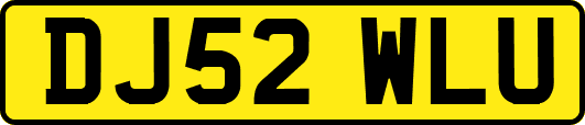 DJ52WLU