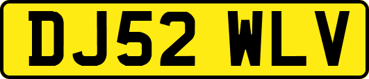 DJ52WLV