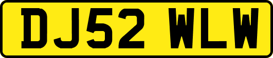 DJ52WLW