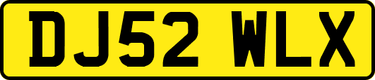 DJ52WLX
