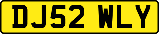 DJ52WLY