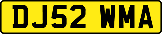 DJ52WMA