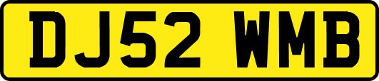 DJ52WMB