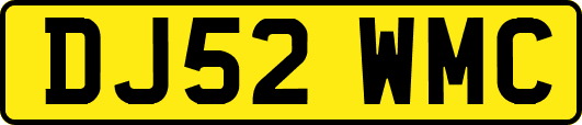 DJ52WMC