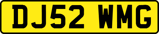 DJ52WMG
