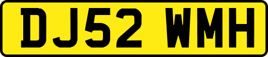 DJ52WMH