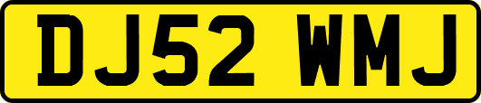 DJ52WMJ