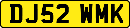 DJ52WMK