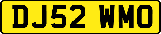 DJ52WMO