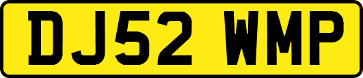 DJ52WMP
