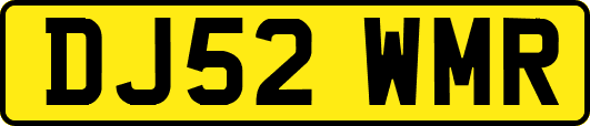 DJ52WMR