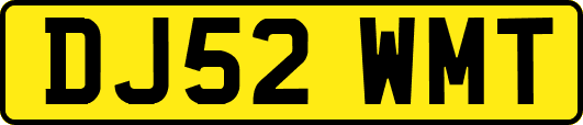 DJ52WMT
