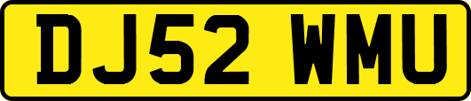 DJ52WMU