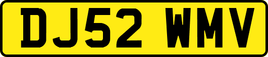 DJ52WMV