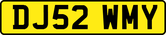DJ52WMY