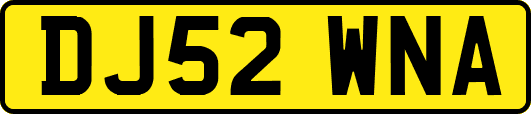 DJ52WNA