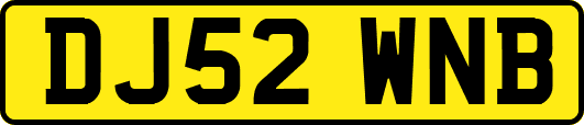 DJ52WNB
