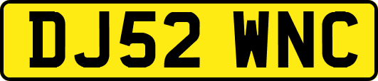 DJ52WNC