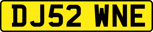DJ52WNE