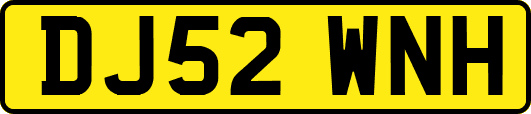 DJ52WNH