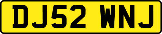 DJ52WNJ