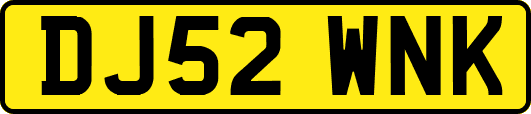 DJ52WNK
