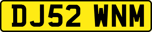 DJ52WNM