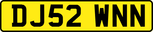 DJ52WNN