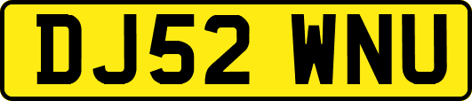 DJ52WNU