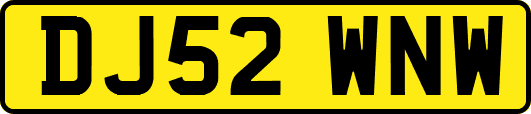 DJ52WNW