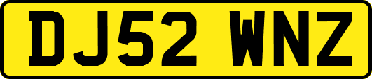 DJ52WNZ
