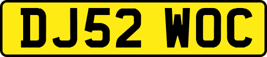 DJ52WOC